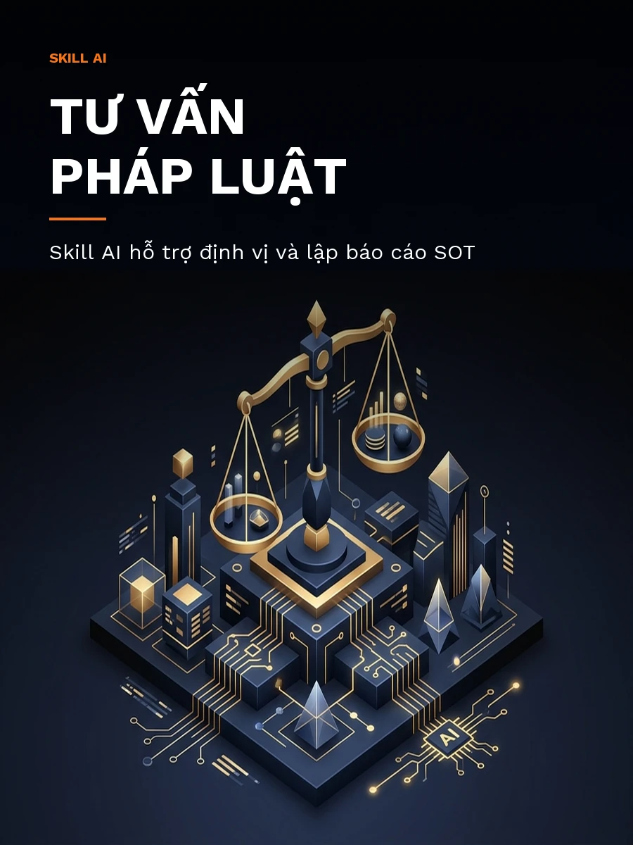 Skill - Tư vấn pháp luật